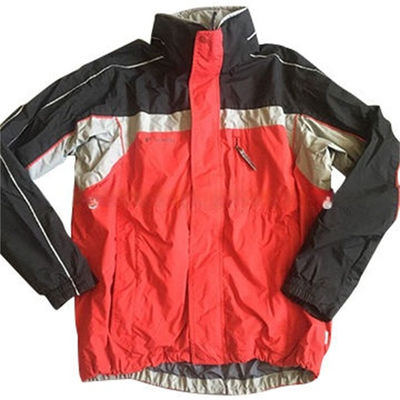 Людей снега лыжи мягких водоустойчивых людей курток Windbreaker куртка средних облегченная со спрятанным клобуком