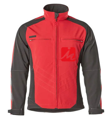 Одежды охоты Windbreaker пальто Outerwear Softshell куртки людей водоустойчивые