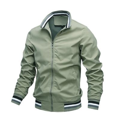 Куртки Windbreaker весны осени гольфа тенниса облегченные