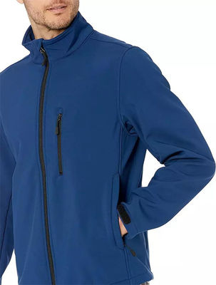Легковеса Recyled курток SEDEX куртка водоустойчивого Softshell