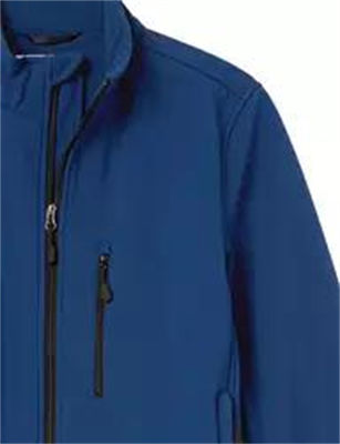 Легковеса Recyled курток SEDEX куртка водоустойчивого Softshell