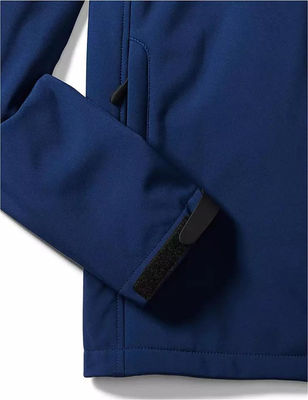 Легковеса Recyled курток SEDEX куртка водоустойчивого Softshell