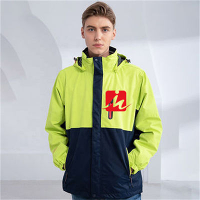 3 в куртках 1 водоустойчивых Softshell сделайте пешую Шв-загерметизированную куртку водостойким