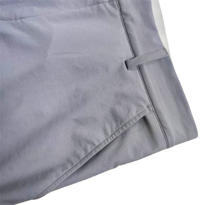 Гольф простирания стиля Jogger задыхается влаги Waistband людей брюки гольфа быстрой сухой wicking