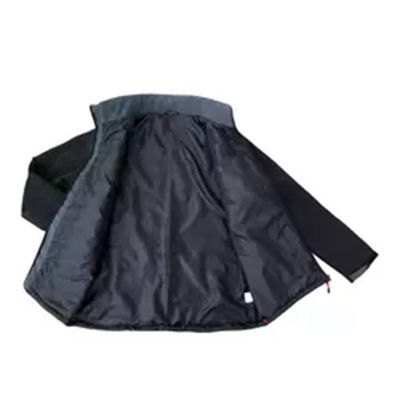 Подгонянная куртка Softshell водоустойчивых курток Windbreaker наружная тонкая теплая