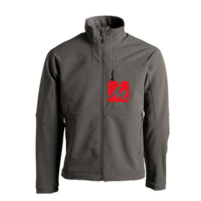 Куртка зимы Непала Worsted водоустойчивых спорт курток Windbreaker Worsted
