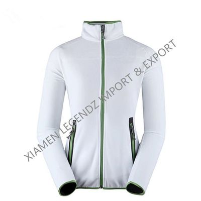 Куртка ватки на открытом воздухе водоустойчивых Breathable курток женщин приполюсная держит теплую красочную наружную носку