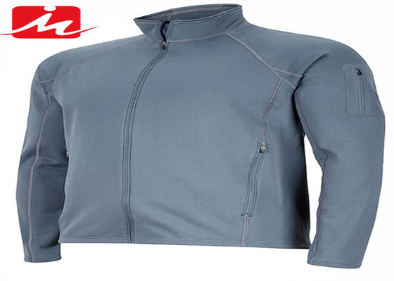 Куртки зимы горы куртки Softshell людей репеллента воды классические