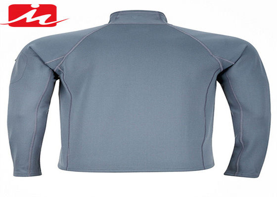 Куртки зимы горы куртки Softshell людей репеллента воды классические