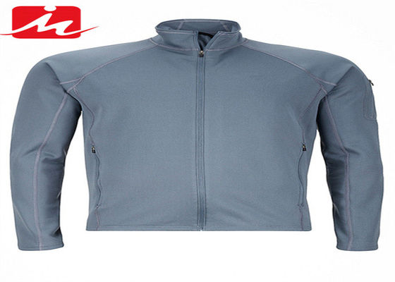 Куртки зимы горы куртки Softshell людей репеллента воды классические