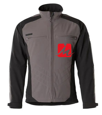 Одежды охоты Windbreaker пальто Outerwear Softshell куртки людей водоустойчивые