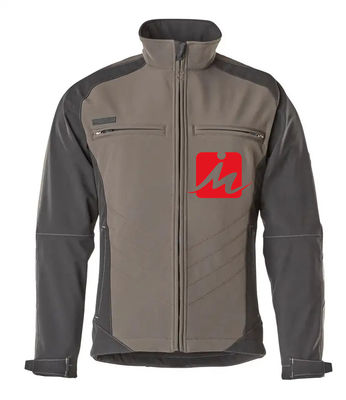 Одежды охоты Windbreaker пальто Outerwear Softshell куртки людей водоустойчивые