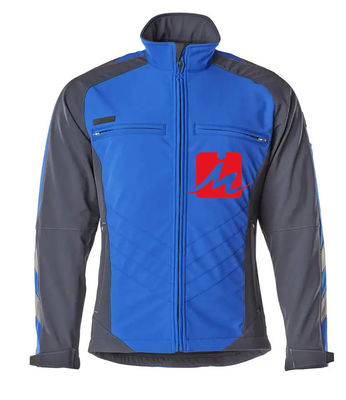 Одежды охоты Windbreaker пальто Outerwear Softshell куртки людей водоустойчивые