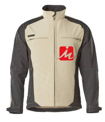 Одежды охоты Windbreaker пальто Outerwear Softshell куртки людей водоустойчивые