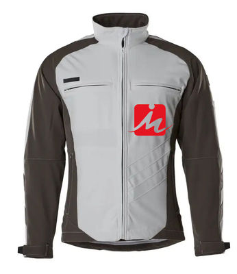 Одежды охоты Windbreaker пальто Outerwear Softshell куртки людей водоустойчивые